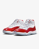 Air Jordan Rero 11 "Cherry" Men - airdrizzykicks.com
