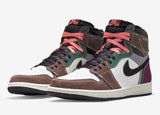 Air Jordan 1 High OG 'Hand Crafted' Men - airdrizzykicks.com