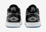 Air Jordan 1 Low SE "Concord" Men - airdrizzykicks.com