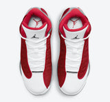 Air Jordan retro 13 " Red Flint" - airdrizzykicks.com