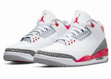 Air Jordan 3 OG Fire Red Men - airdrizzykicks.com