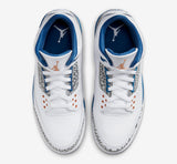 Air Jordan 3 Retro “Wizards” Mens - airdrizzykicks.com
