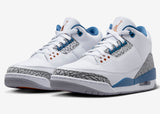 Air Jordan 3 Retro “Wizards” Mens - airdrizzykicks.com
