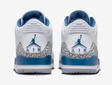Air Jordan 3 Retro “Wizards” Mens - airdrizzykicks.com