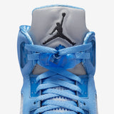 Air Jordan Retro 5 " UNC" Men - airdrizzykicks.com