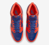 Nike Dunk High Men Knicks - airdrizzykicks.com