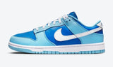 Nike Dunk Low Retro QS Argon - airdrizzykicks.com