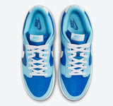 Nike Dunk Low Retro QS Argon - airdrizzykicks.com