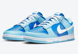 Nike Dunk Low Retro QS Argon - airdrizzykicks.com