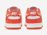 Nike Dunk Low “Orange Paisley” women - airdrizzykicks.com