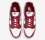 Nike Dunk Low “Team Red” Men - airdrizzykicks.com