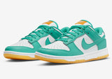 Nike Dunk Low 'Teal Zeal' - airdrizzykicks.com