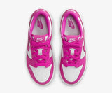 Nike Dunk Low "Active Fuchsia" PS - airdrizzykicks.com