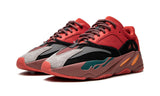 Adidas Yeezy Boost 700 Boost "Hi-Res Red" - airdrizzykicks.com