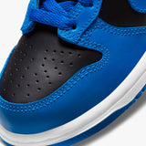 Nike Dunk Low 'Hyper Cobalt' Preschool PS - airdrizzykicks.com