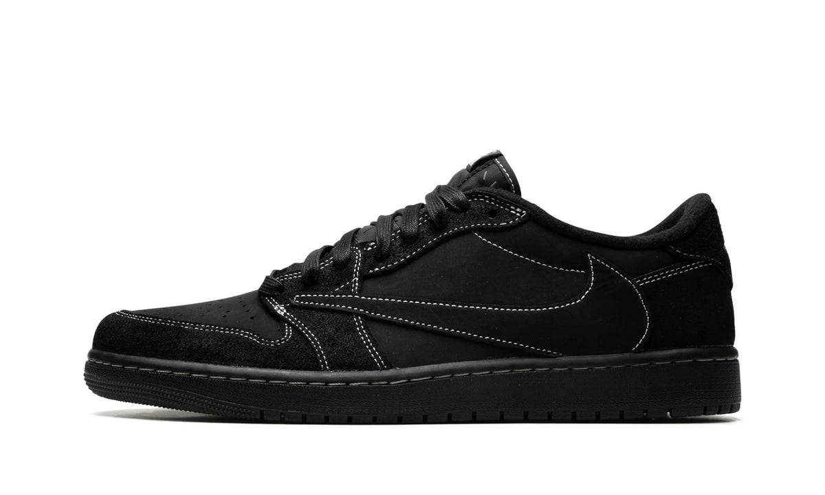 SOMA NIKEAJ1 low blackphantom Travis Travis Scott x Air Jordan 1 Low OG 