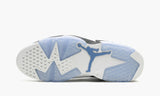 Air Jordan Retro 6 "UNC' Men - airdrizzykicks.com