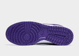 Nike Dunk Low 'Court Purple' Men - airdrizzykicks.com