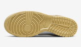 Nike Dunk Low Retro BTTYS "Team Gold" - airdrizzykicks.com