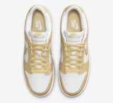 Nike Dunk Low Retro BTTYS "Team Gold" - airdrizzykicks.com