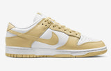 Nike Dunk Low Retro BTTYS "Team Gold" - airdrizzykicks.com