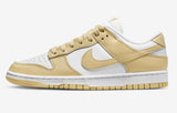 Nike Dunk Low Retro BTTYS "Team Gold" - airdrizzykicks.com