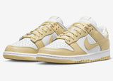 Nike Dunk Low Retro BTTYS "Team Gold" - airdrizzykicks.com
