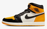 Air Jordan 1 Retro High OG Taxi Men - airdrizzykicks.com