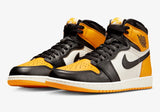 Air Jordan 1 Retro High OG Taxi Men - airdrizzykicks.com