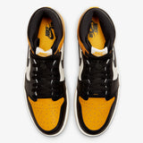 Air Jordan 1 Retro High OG Taxi Men - airdrizzykicks.com