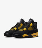 Air Jordan Retro 4 "Thunder" Men - airdrizzykicks.com