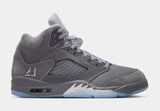 Air Jordan 5 ‘Wolf Grey’ Men - airdrizzykicks.com