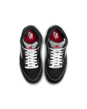 Air Jordan 5 Retro OG ‘Black Metallic Reimagined’ PS & TD - airdrizzykicks.com