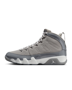 Air Jordan 9 ‘Cool Grey’ Men - airdrizzykicks.com