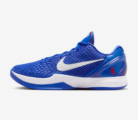 Kobe 6 Protro ‘Game Royal’ Men