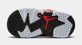 Air Jordan 6 Retro 'Infrared' Toddler TD & Preschool PS (preorder) - airdrizzykicks.com