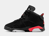 Air Jordan 6 Retro 'Infrared' Toddler TD & Preschool PS (preorder) - airdrizzykicks.com