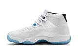 Air Jordan 11 ‘Legend Blue’ Men - airdrizzykicks.com