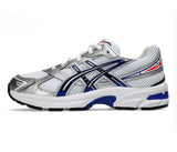 ASICS Gel 1130 ‘White Prussian Blue’ GS - airdrizzykicks.com