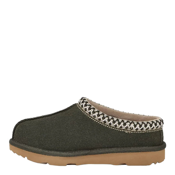 UGG Tasman 'Forest night green' GS - airdrizzykicks.com