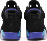 Air Jordan 6 'Aqua' Men - airdrizzykicks.com