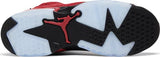 Nike Air Jordan 6 Retro 'Toro Bravo' GS - airdrizzykicks.com