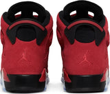 Nike Air Jordan 6 Retro 'Toro Bravo' GS - airdrizzykicks.com