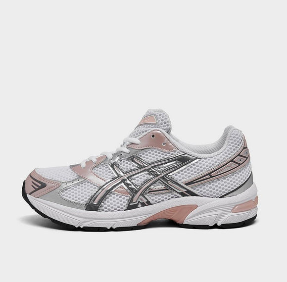 ASICS Gel 1130 ‘White Neutral Pink’ Women - airdrizzykicks.com