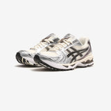 ASICS Gel- kayano 14 "cream black" - airdrizzykicks.com