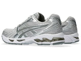 GEL KAYANO 14 'CLOUD GREY CLAY' Women - airdrizzykicks.com