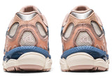 ASICS Gel-NYC 'Creamy Grey Floss' WMNS - airdrizzykicks.com