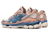 ASICS Gel-NYC 'Creamy Grey Floss' WMNS - airdrizzykicks.com
