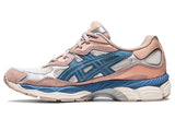 ASICS Gel-NYC 'Creamy Grey Floss' WMNS - airdrizzykicks.com