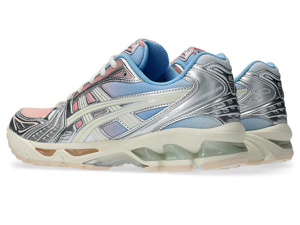 ASICS Gel Kayano 14 'Baked Pink Cream' | airdrizzykicks.com ASICS Gel Kayano 14 'Baked Pink Cream' | airdrizzykicks.com